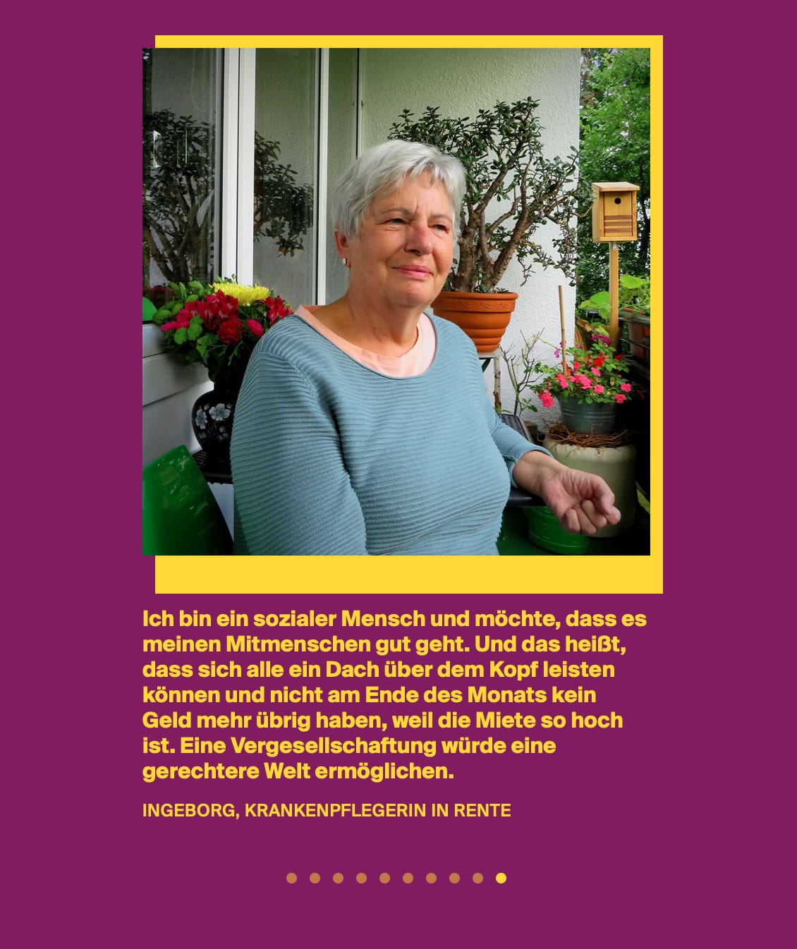 Initiative Deutsche Wohnen & Co enteignen