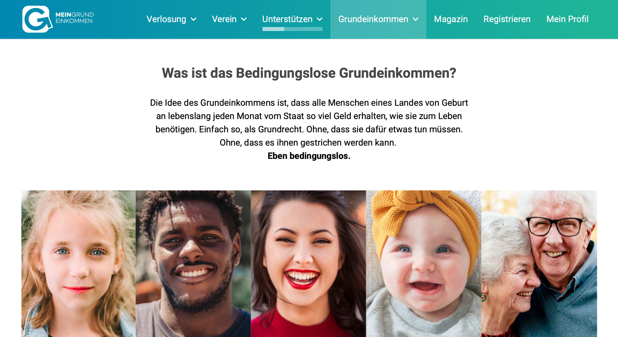 Quelle: Mein Grundeinkommen e.V. (gemeinnützig)