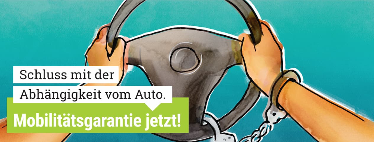 Quelle: VCD Verkehrsclub Deutschland e.V.